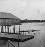Yale Boathouse
